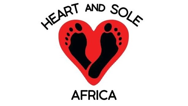 Logo Heart and Sole Africa (HASA)