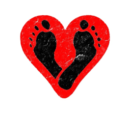Logo Heart and Sole Africa (HASA)